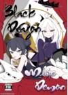 Black Dragon & White Demon Black Dragon & White Demon